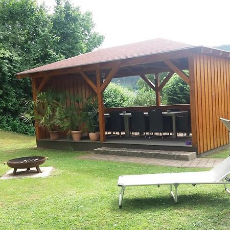 Renates Ferienhaus Riedenburg Esterno foto