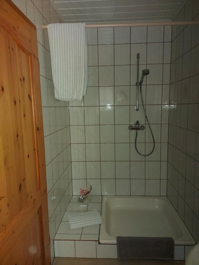 Renates Ferienhaus Riedenburg Esterno foto