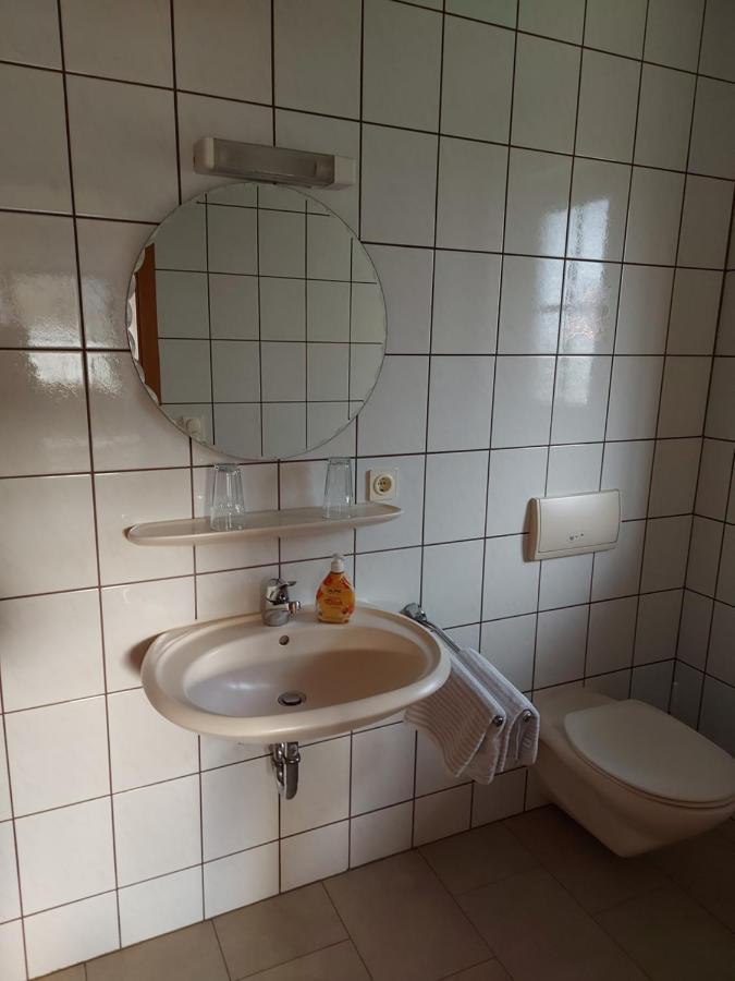 Renates Ferienhaus Riedenburg Esterno foto
