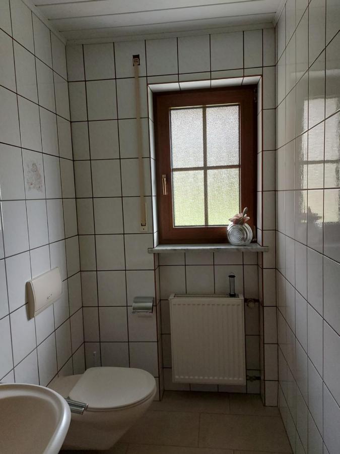Renates Ferienhaus Riedenburg Esterno foto